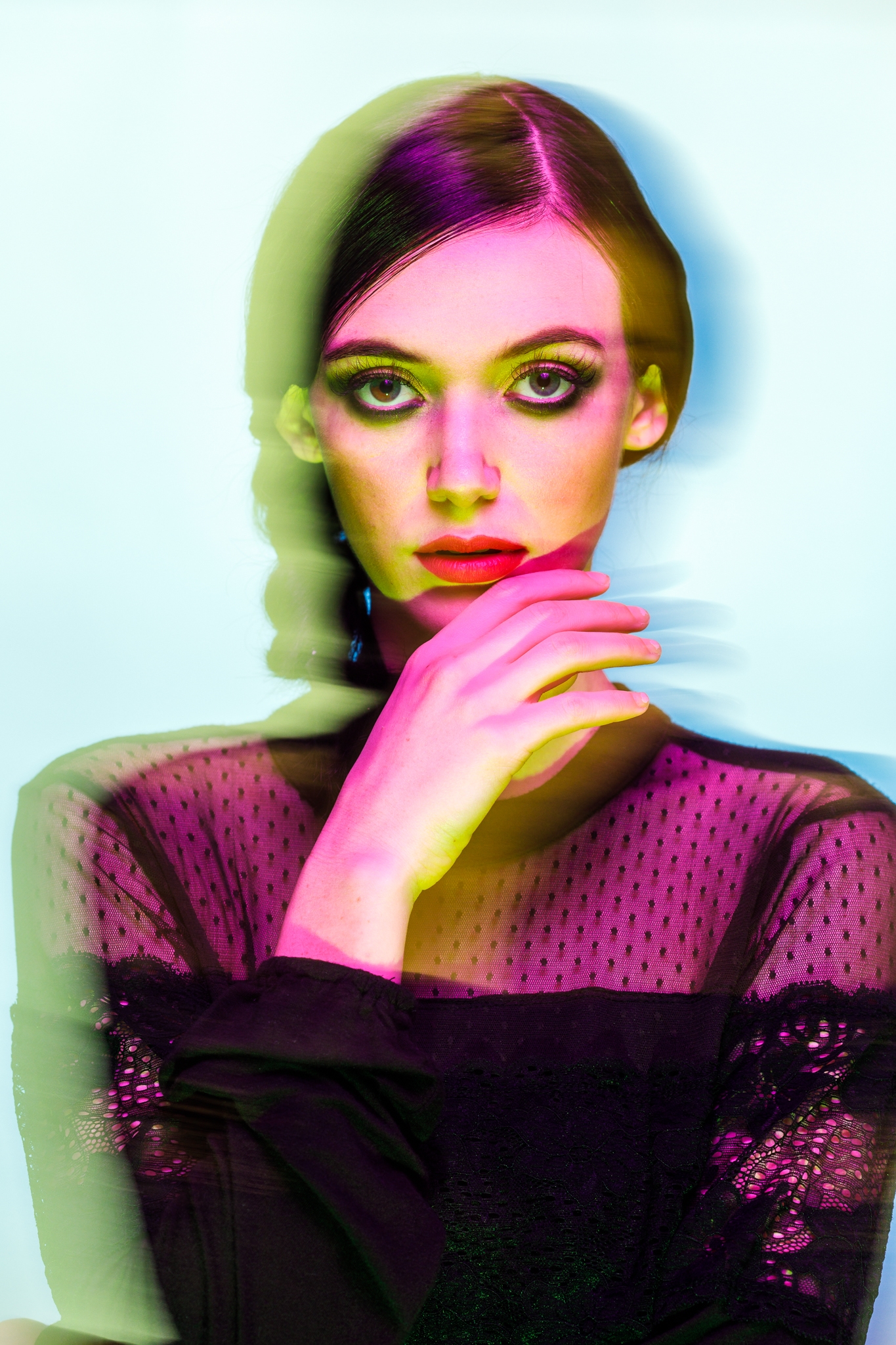 Tiled Image