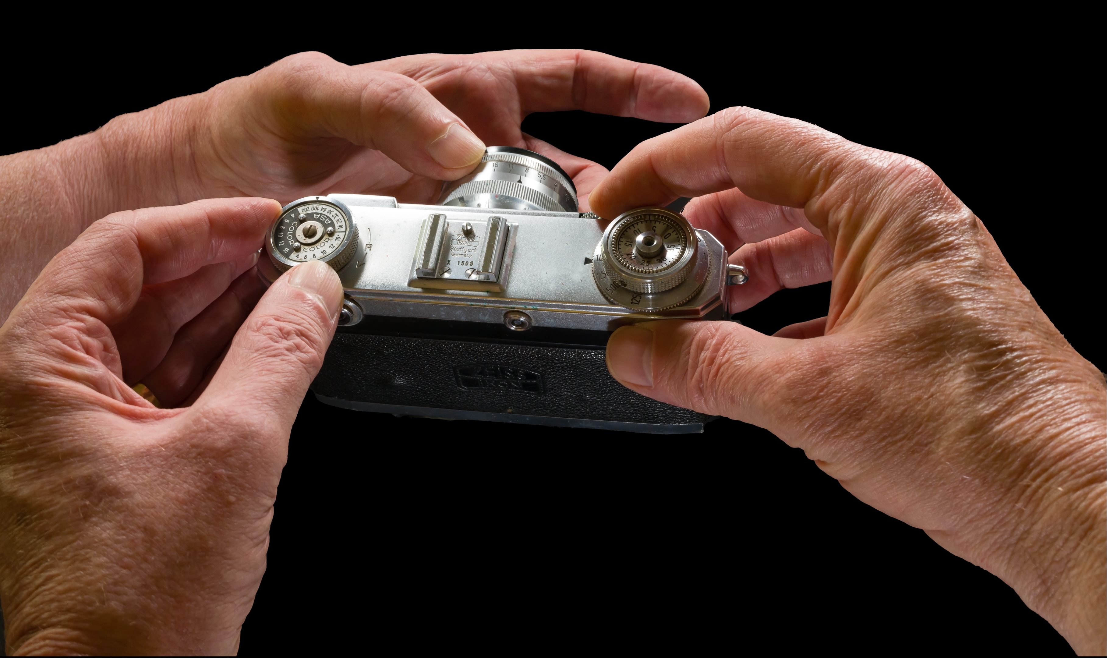 Tiled Image