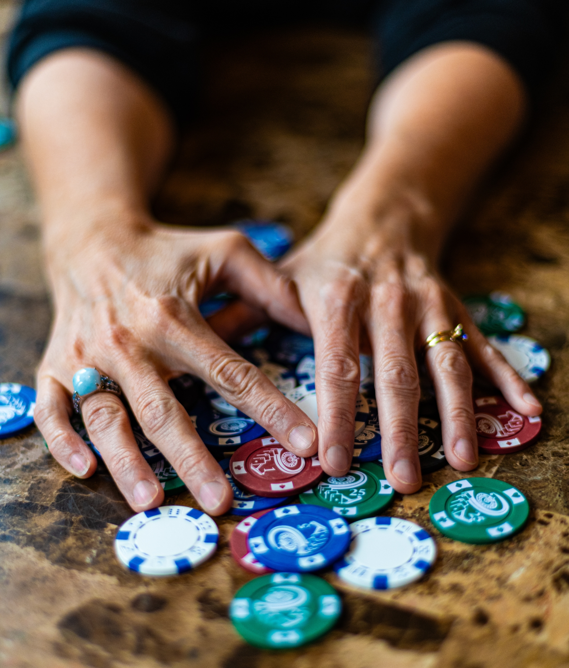 Tiled Image