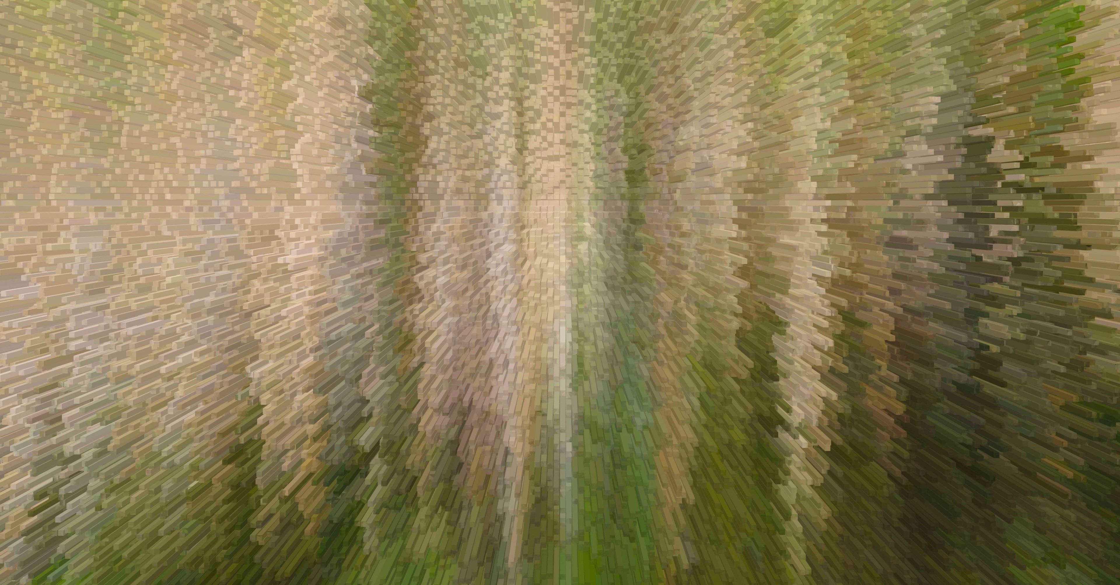 Tiled Image