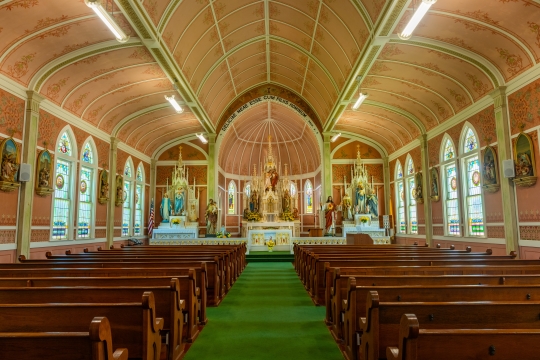 Tiled Image