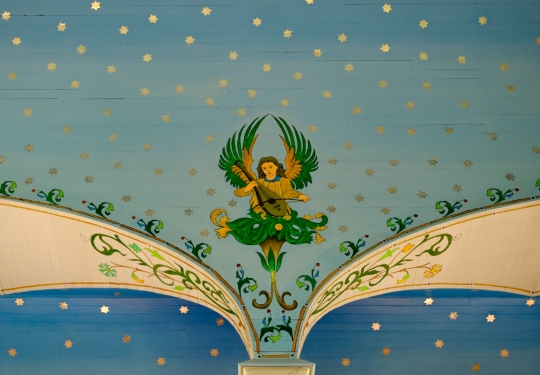Tiled Image