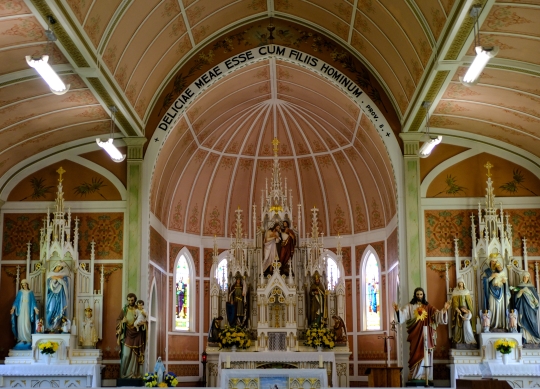 Tiled Image