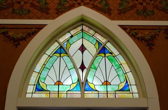 Tiled Image