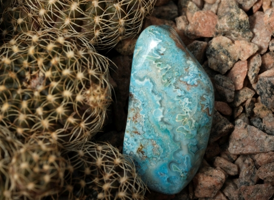 Tiled Image