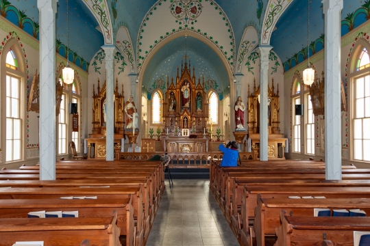 Tiled Image