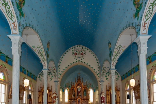 Tiled Image