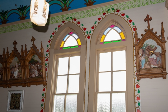 Tiled Image