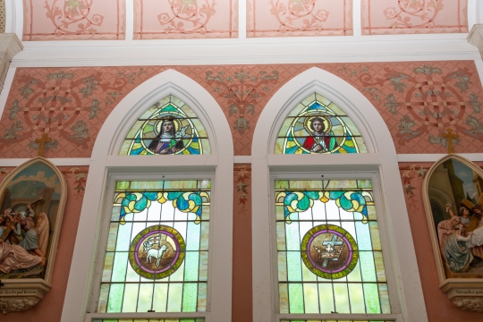 Tiled Image