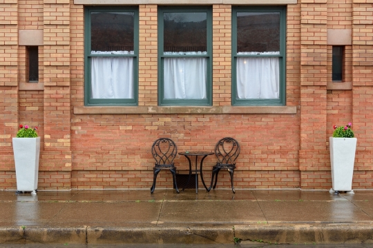 Tiled Image