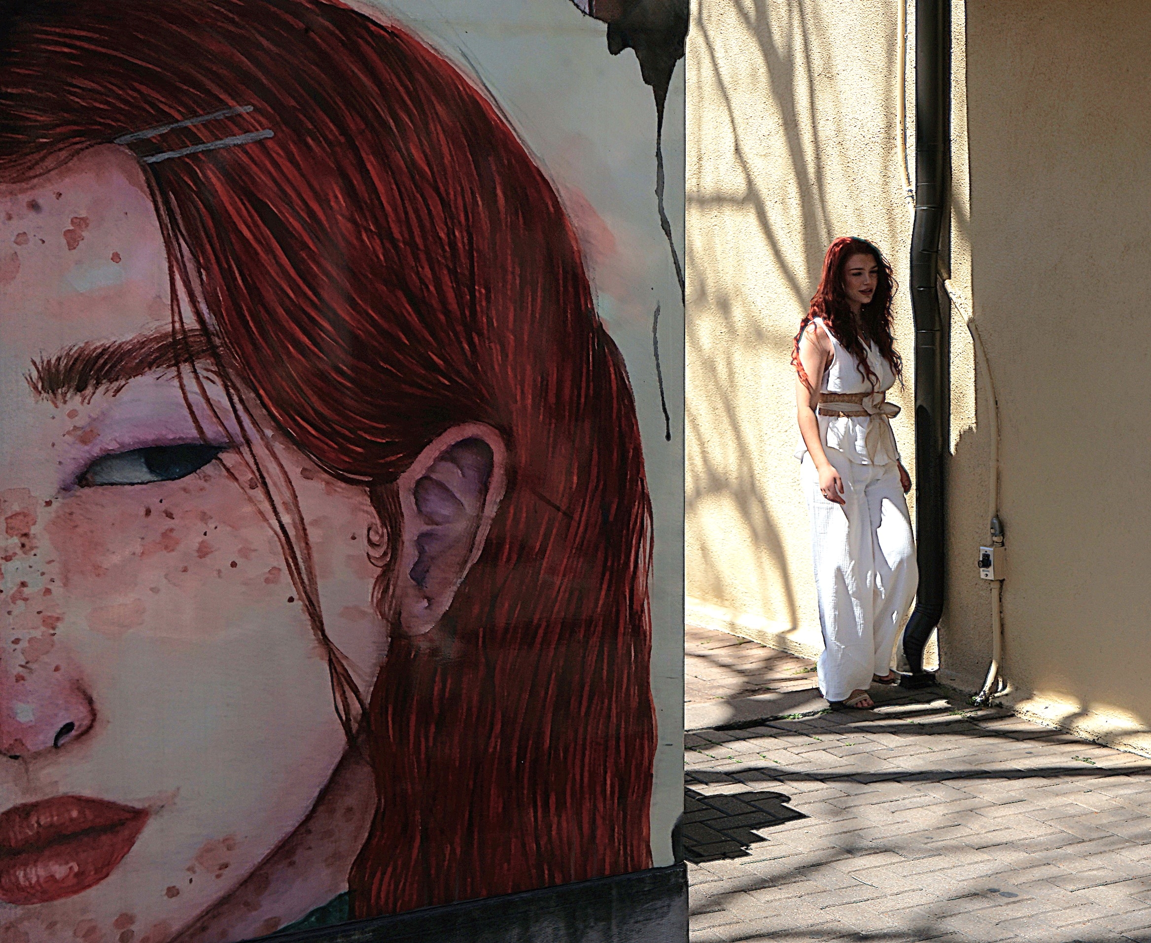 Tiled Image