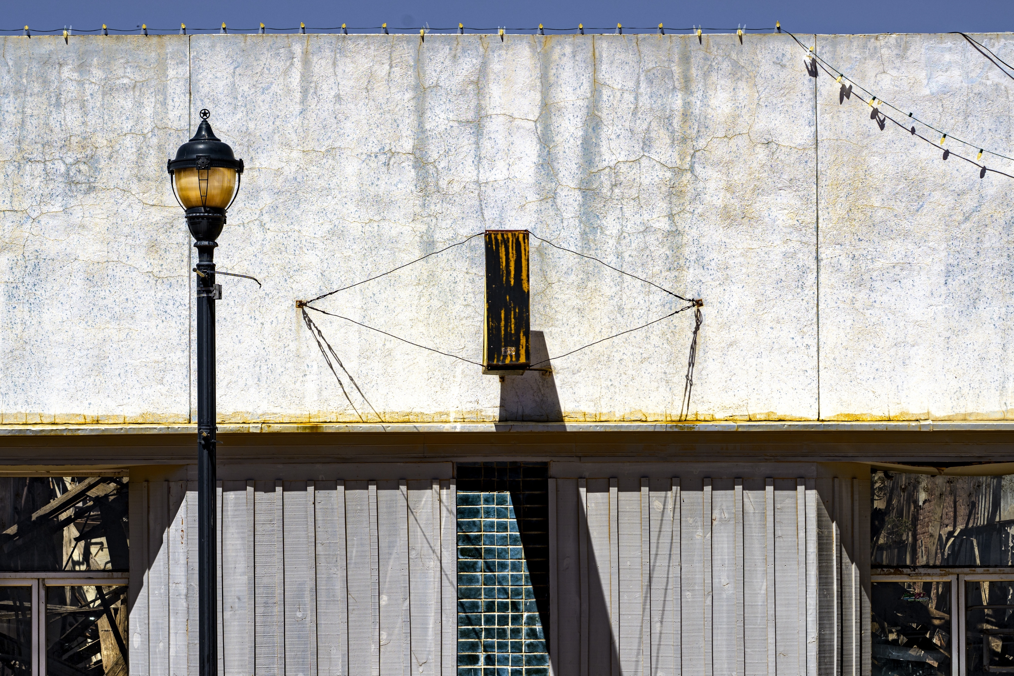Tiled Image