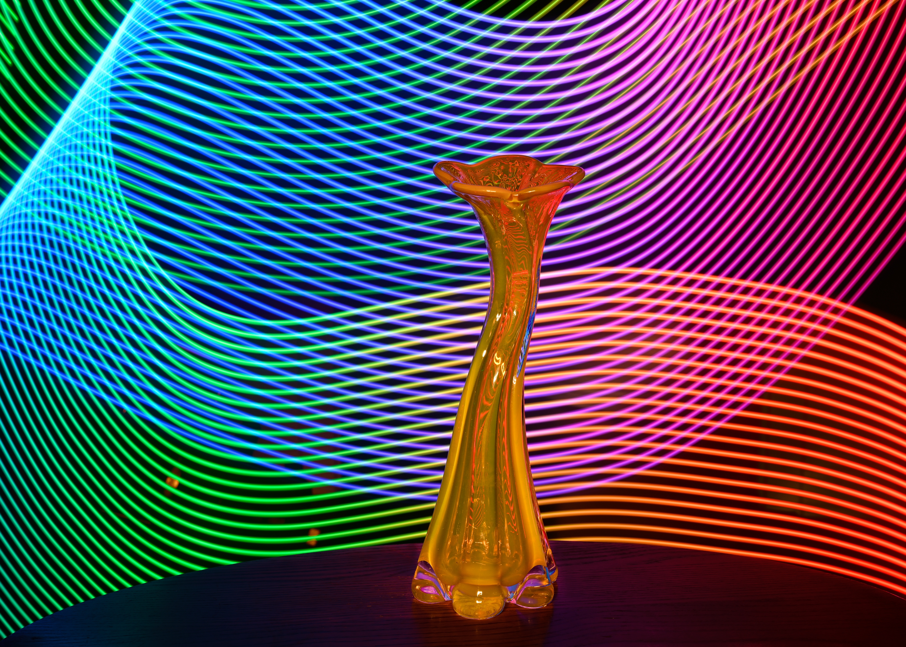 Tiled Image