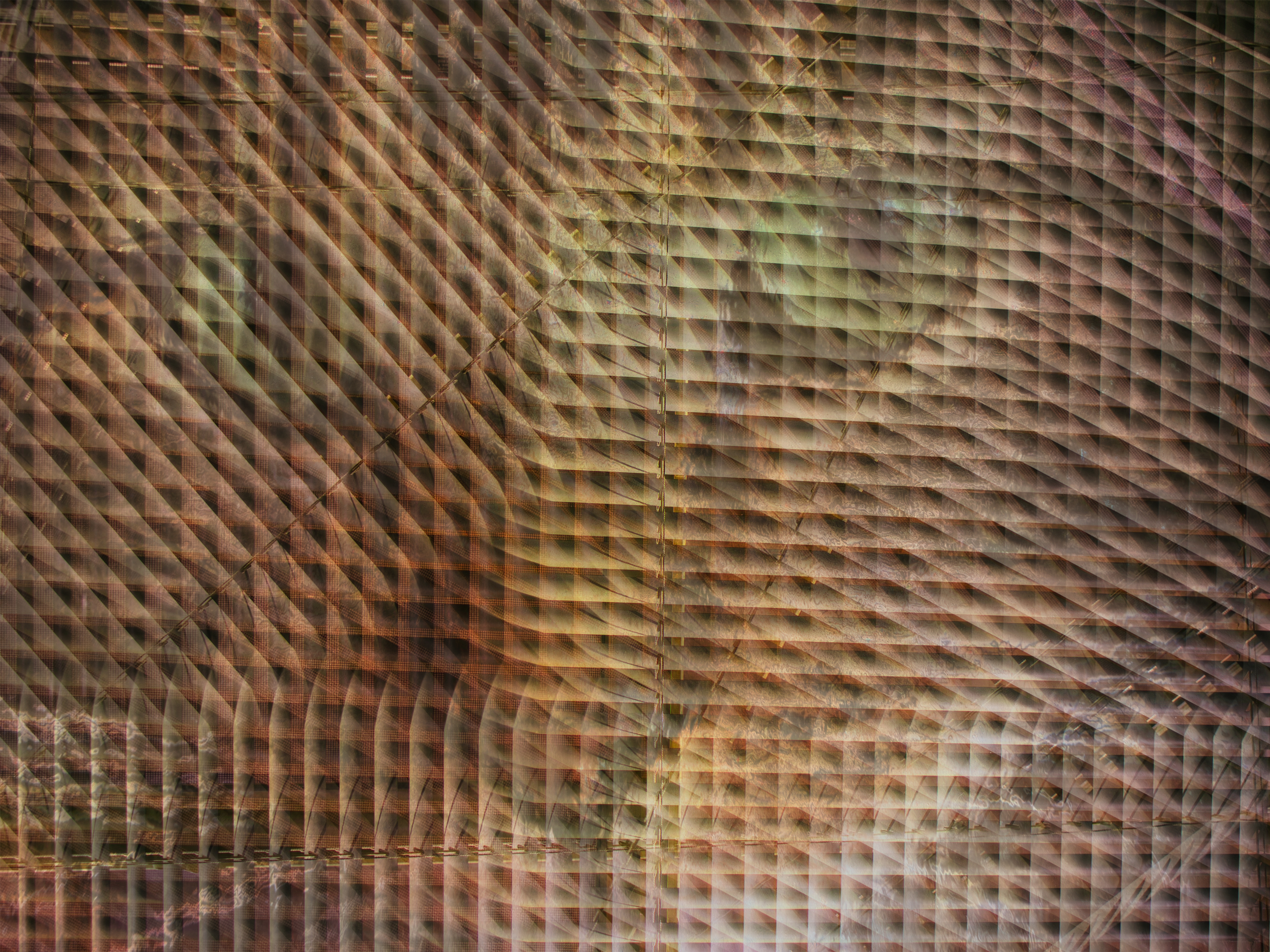 Tiled Image
